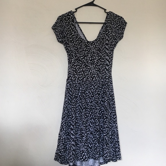 Floral Sundress