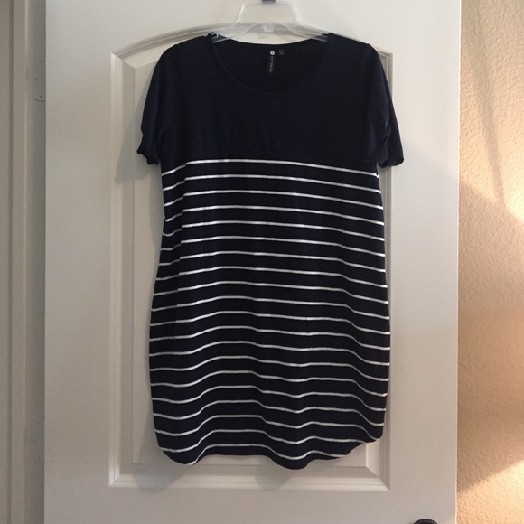 T shirt dress