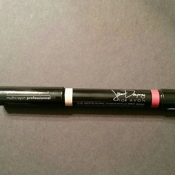 NWT Avon - Jillian Dempsey Prof. Multi Pencil