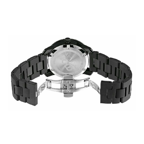 Movado Bold