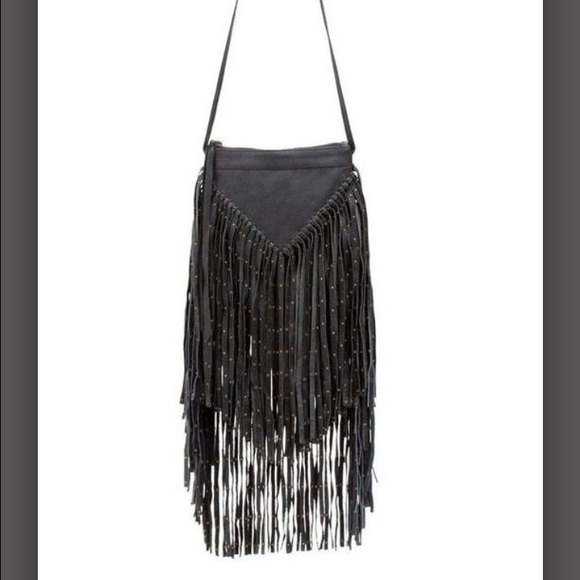 Cleobella Crossbody Mini Satchel - Picture 2 of 3