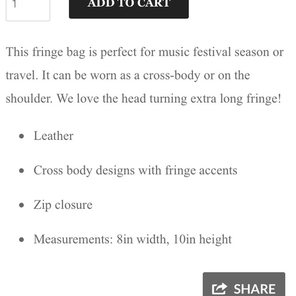 Cleobella Crossbody Mini Satchel - Picture 3 of 3