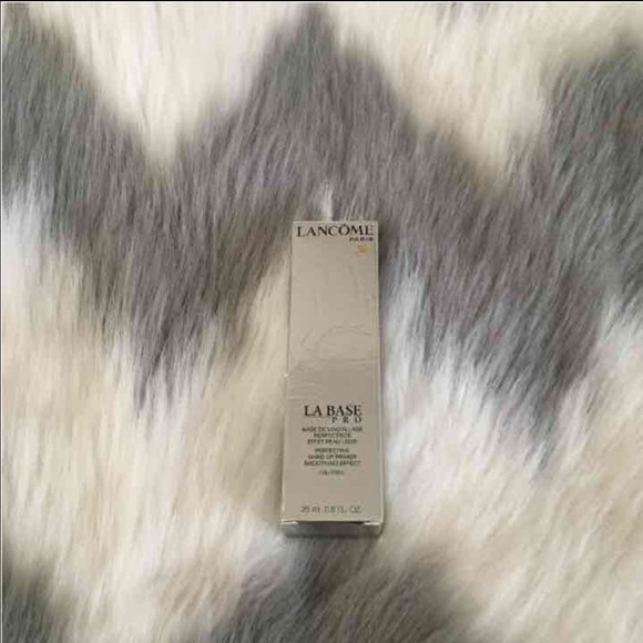 Lancome la base pro primer