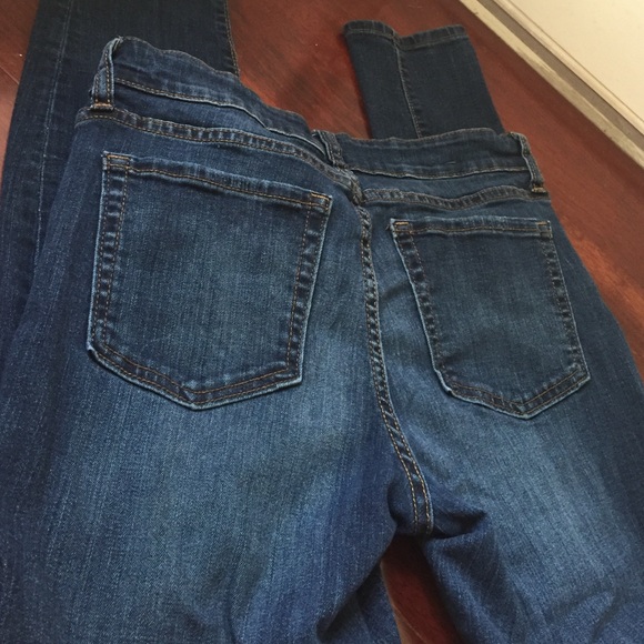 Gap Jeans