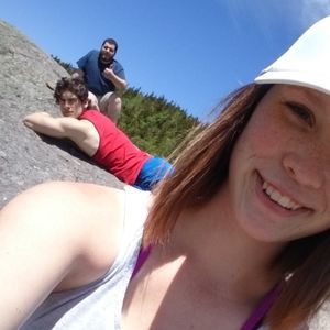 Meet your Posher, Emily