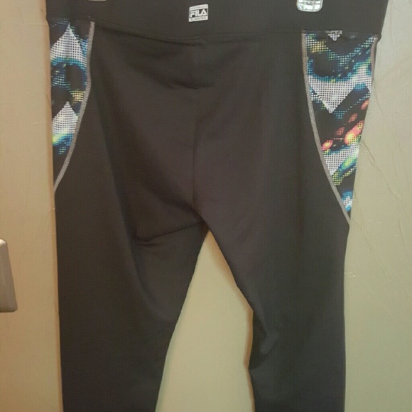 Activewear work-out set
