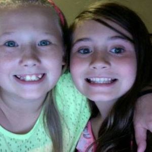 Meet your Posher, Brittany m