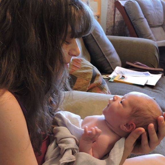 Meet your Posher, Lindsey