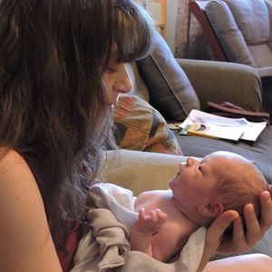 Meet your Posher, Lindsey