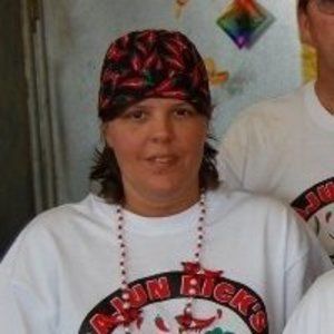 Meet your Posher, Tammy smith