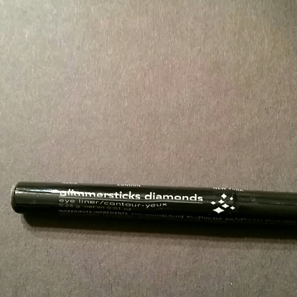 NWT Avon GlimmerSticks Diamonds Eye liner