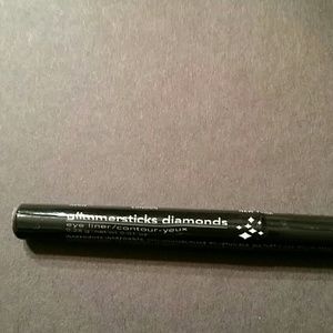NWT Avon GlimmerSticks Diamonds Eye liner