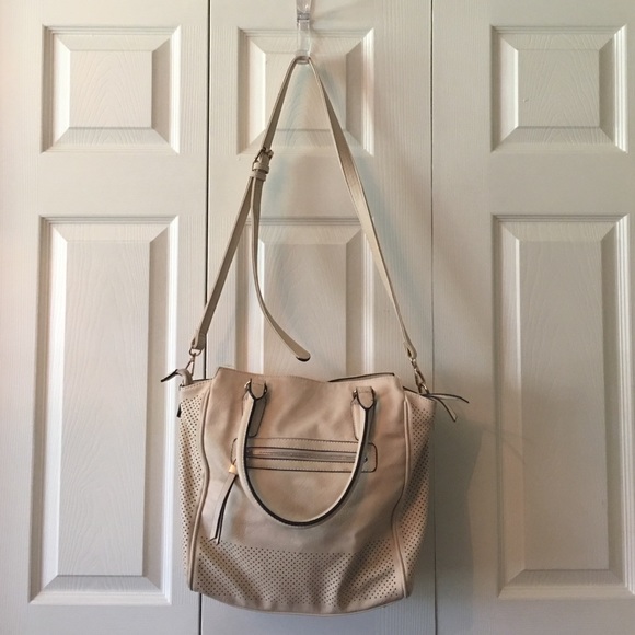 Purse from Francesca's