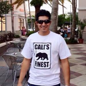 Meet your Posher, Brian