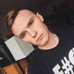 Meet your Posher, Jimmy