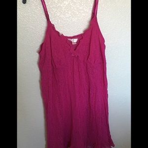 Lingerie Cacique/Lane Bryant 22/24