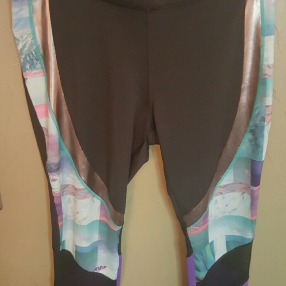 Activewear workout set