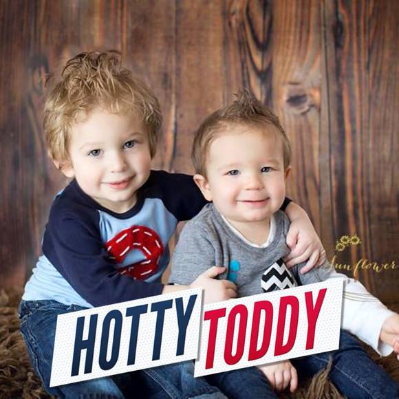 Meet your Posher, Bobbi