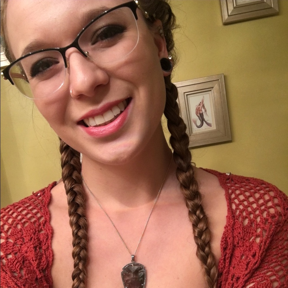 I’m now a Posh Ambassador!!!