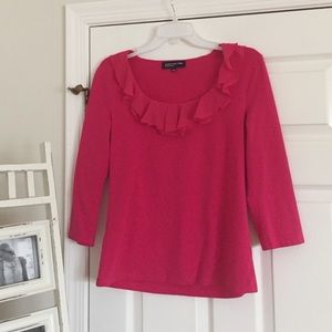 Jones of New York Top. SALE 👭