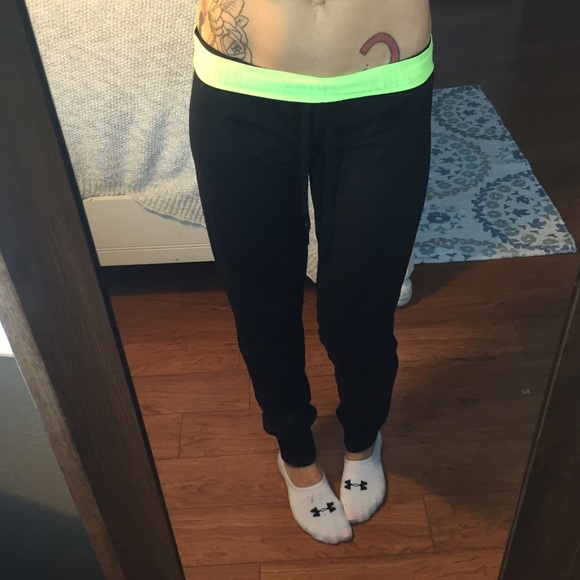 VS PINK ultimate legging:jogger