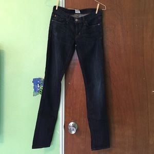 Only worn few times. In great condition! 38-3/4"L