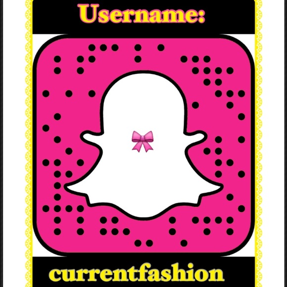 👣.FOLLOW ME ON SNAPCHAT📍