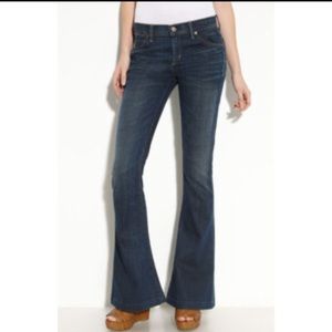 Citizens of Humanity Devote Rocket Flare size 27