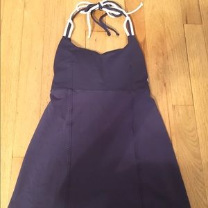lulu lemon work out shirt!