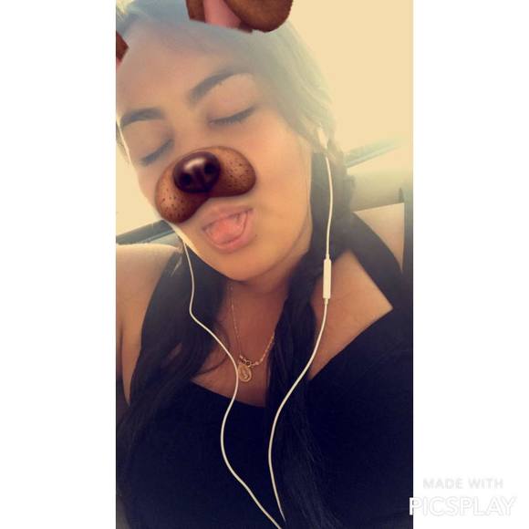 Meet your Posher, Carmen - Picture 1 of 1