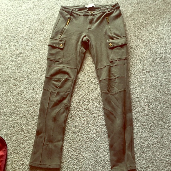Michael Kors pants womens size 6