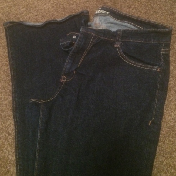 Old navy dreamer jeans
