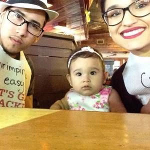 Meet your Posher, Serena