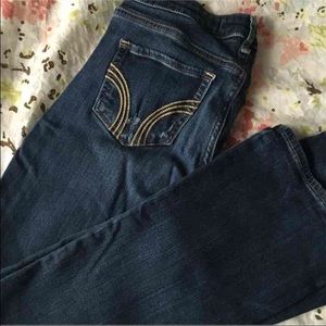 Hollister BootCut Jeans