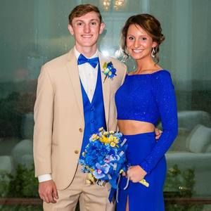 Meet your Posher, Ally