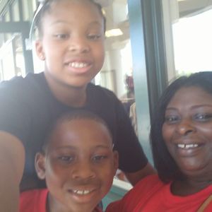 Meet your Posher, Tabitha