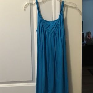 NWT sundress