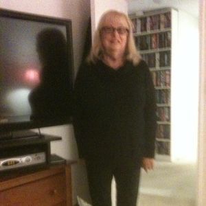 Meet your Posher, Susan