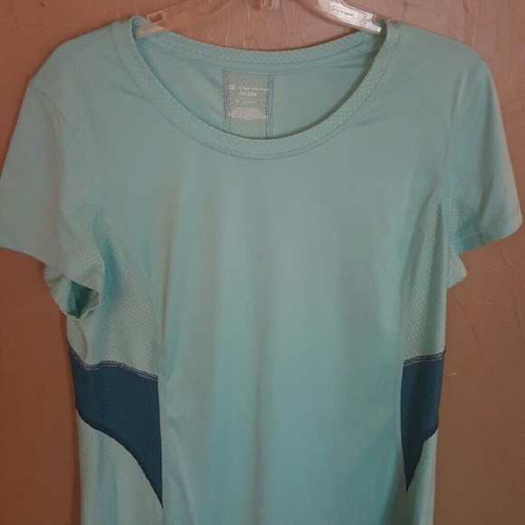 Top Active wear