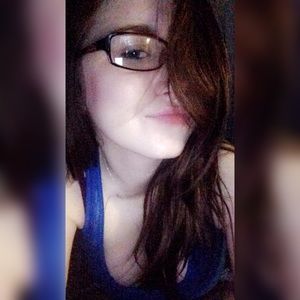 Meet your Posher, Tori