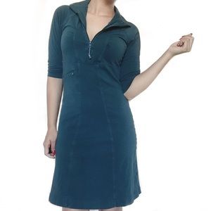 • Athleta • Organic Cotton Dress • Athleta • Organic Cotton Dress