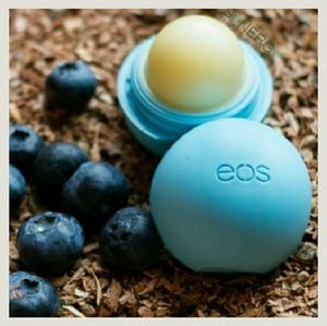 Free Eos w/ purchase!