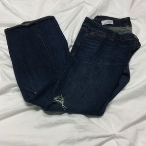 GAP ALWAYS SKINNY JEANS