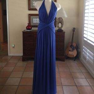 Stunning Halston Heritage gown