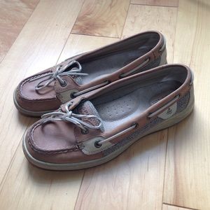 Sperry "Angelfish" Boat Shoes