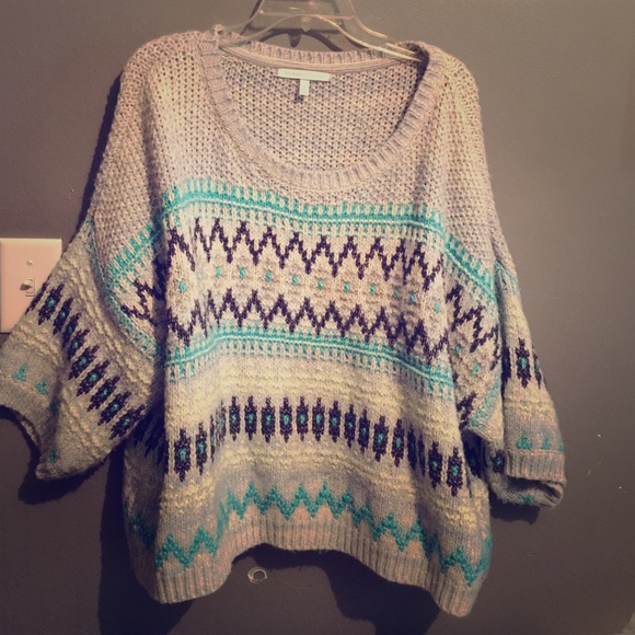 Victoria's Secret Sweater