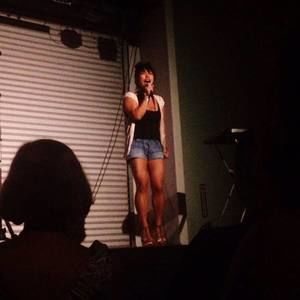 Meet your Posher, Sandy