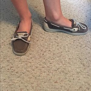 Sperry topsider shoes