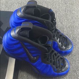 Nike Phoams