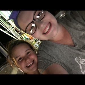 Meet your Posher, Maggie